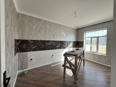 Həyət evləri və villaların satışı: Binəqədi qəs. 3 otaqlı, 100 kv. m, Yeni təmirli — 8