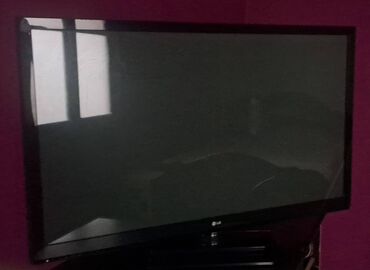 Televizorlar: İşlənmiş Televizor LG HD (1366x768)