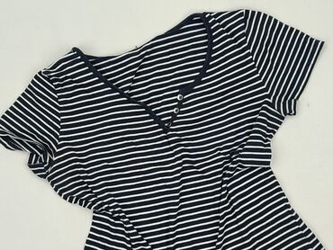 t shirty pod marynarkę damska: T-shirt damski, rozmiar S