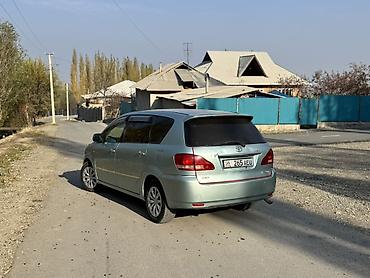 киа спортейдж 2022 цена бишкек: Toyota Ipsum: 2001 г., 2.4 л, Автомат, Бензин, Минивэн — 3