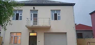 Həyət evləri və villalar: Ceyranbatan 7 otaqlı, 192 kv. m, Kredit yoxdur, Orta təmir — 6