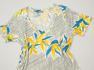a smog: Zara, T-shirt damski, rozmiar S — 1