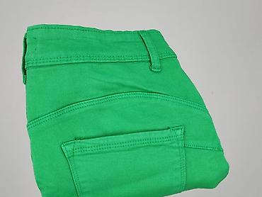 ryby klapki: Denim Collection, Szorty damskie, rozmiar XL — 6