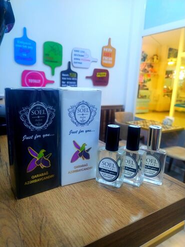 Ətriyyat: Hamiya salam Yeni kampaniyaya bagdadia 2-50 ml atir alana 2- 16 ml lalafo.az -da Ətriyyat: Hamiya salam Yeni kampaniyaya bagdadia 2-50 ml atir alana 2- 16 ml