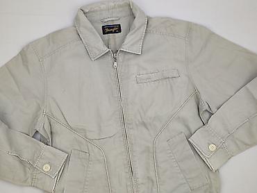 kurtka canda: Wrangler, Męska kurtka przejściowa, rozmiar XL — 1
