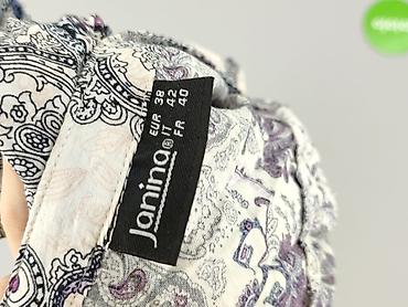 feba stroje: Janina, Bluzka damska, rozmiar S — 5
