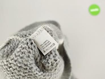 ocieplane: Sweter damski, rozmiar 6XL — 6