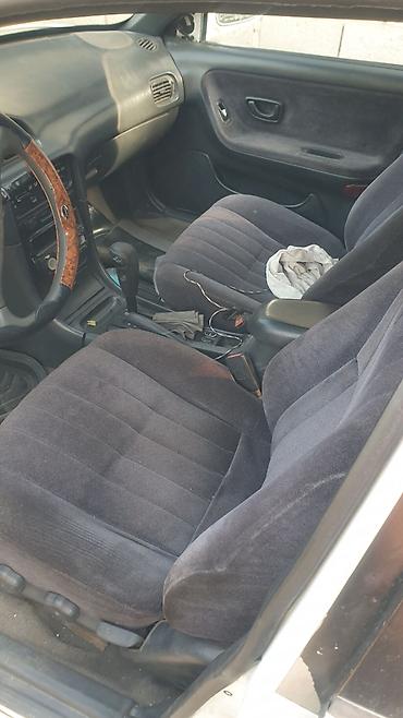 соната 1998: Hyundai Sonata: 1998 г., 2 л, Автомат, Бензин, Седан — 6