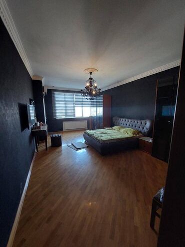 Uzunmüddətli kirayə mənzillər: Təcili. Nərimanov rayonu Ceyhun Hacıbəyli kücəsində Təzə Parkla — 2