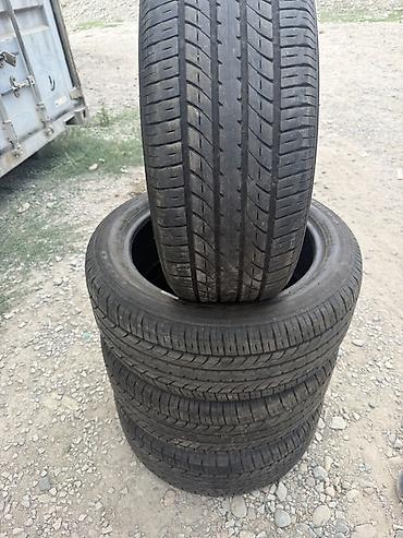 шины 235 50 r18: Комплект летних шин Toyo - Размер: 235/50 R18 - Индекс — 3