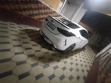 dodge hellcat: Hyundai Elantra: 2011 г., 1.6 л, Механика, Бензин, Седан — 1