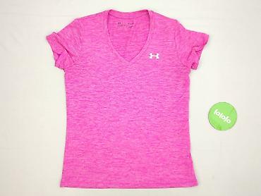 oysho push up: Under Armour, T-shirt damski, rozmiar S — 2