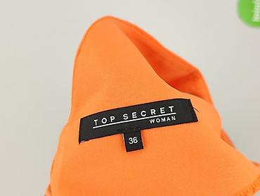 c: Top Secret, Sukienka damska, rozmiar S — 4