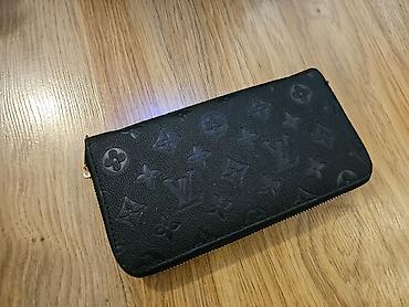 isl torbe: Guess louiss vuitton tommy novcanici premium dizajn, više modela - — 3