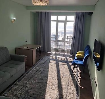 Продажа квартир: 2 комнаты, 70 м², Элитка, 6 этаж, Евроремонт — 2