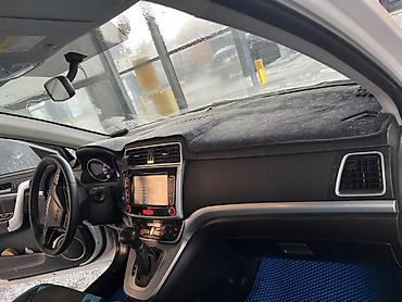 чанган х5 плюс салон: Haval H6: 2020 г., 1.5 л, Автомат, Бензин, Кроссовер — 5
