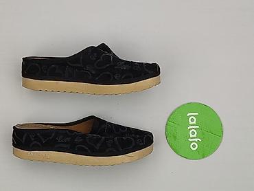 ccc buty stitch: Kapcie damskie, rozmiar 37 — 2