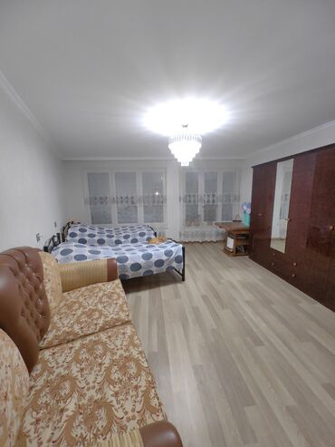 Köhnə tikili: Bakı, Əhmədli, 5 otaqlı, Köhnə tikili, m. Əhmədli, 112 kv. m — 3