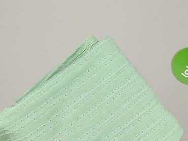 mango koszula damska: FAN LEATHER, Bluzka damska, rozmiar M — 6