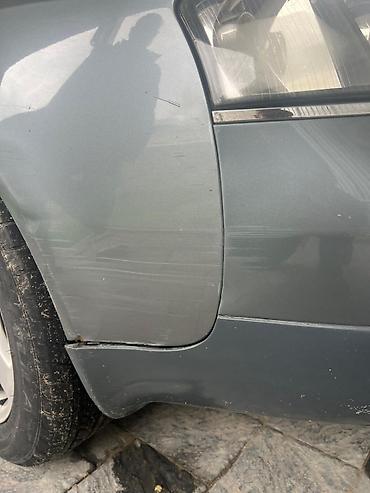 Audi: Audi A6: 2000 г., Бензин, Седан — 15