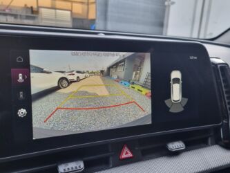 Kia: Kia Sportage: 2021 г., 1.6 л, Автомат, Бензин — 12