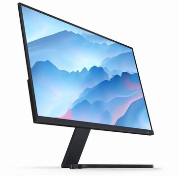 xiomi not10: Xiaomi monitor satılır. " Xiaomi 75Hz 1920x1080 IPS. Yeni kimidir. Çox