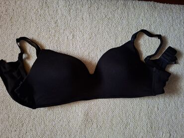 Brushalteri, Bralete: Više komada novih bruseva vel 90 c d f Primark cena po kom. Crni i — 8