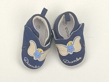 sandały dla dzieci geox: Baby shoes, 19, condition - Very good