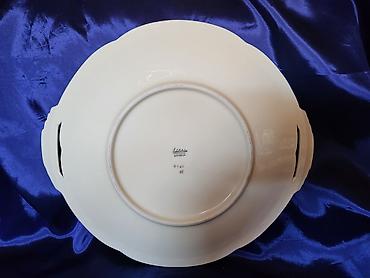 Kuhinjski setovi: Servis za torte,kolace 1929 do 1972g. Edelstein Bavaria. Servis za — 14