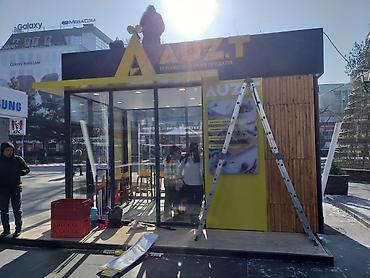 Строительство под ключ: Больше 6 лет опыта — 6