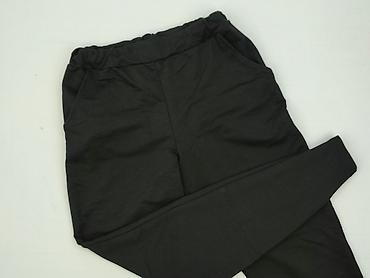 north face olx: Fasardi, Spodnie materiałowe damskie, rozmiar XL — 1