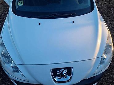 auspuh za golfa 2: MOTOR ZA PEUGEOT 308 OD 2008. DO 2012. GOD. | 2.0hdi garancija na — 1