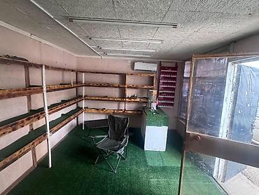 Продажа павильонов 22 м², С кондиционером