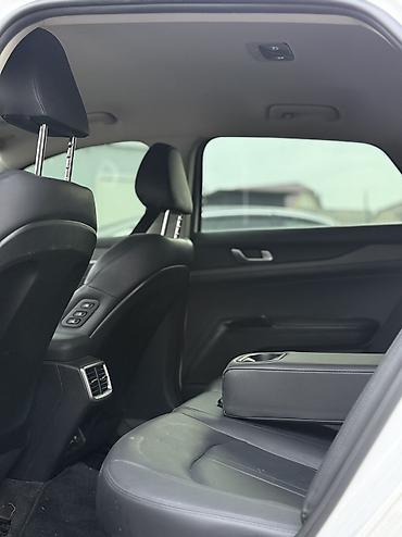 Kia: Kia K5: 2021 г., 2 л, Автомат, Гибрид, Седан — 7