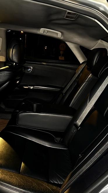 Toyota: Toyota Avalon: 2017 г., 3.5 л, Автомат, Бензин, Седан — 6
