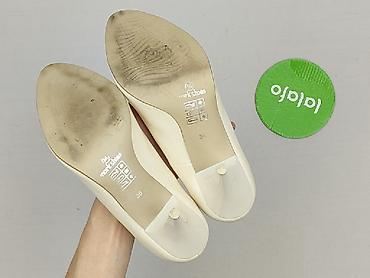 buty c: Półbuty damskie, rozmiar 36 — 4