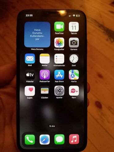 iphone xs world telecom: IPhone Xs Max, 64 GB, Black Titanium