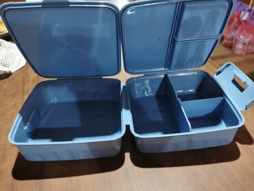 Ostale dečije stvari: Nove lunch box kutije, birate koju zelite — 11