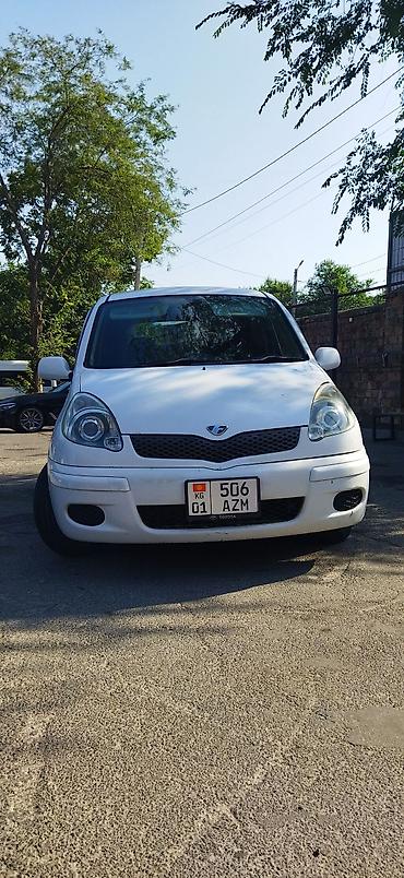 тойота функар: Toyota Funcargo: 2003 г., 1.5 л, Автомат, Бензин — 1