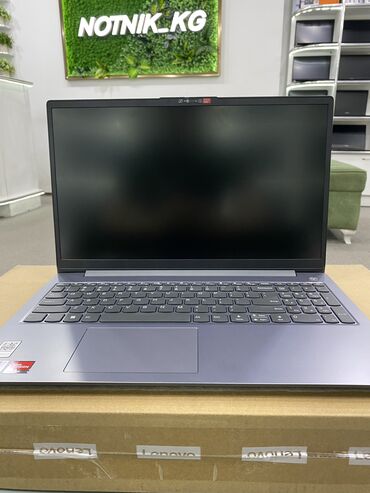 fujitsu ноутбук: Ноутбук, Lenovo, 8 ГБ ОЗУ, AMD Ryzen 5, 15.6 ", Новый, Для несложных задач, память SSD