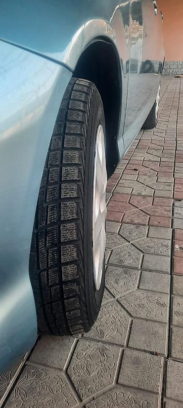 Honda: Honda Fit: 2005 г., Вариатор, Бензин, Хэтчбэк — 7