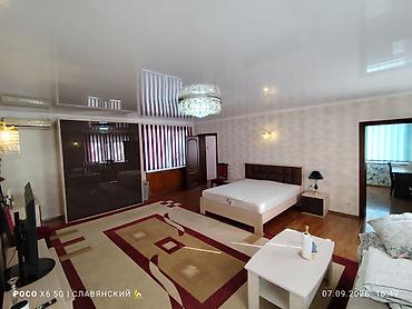 Долгосрочная аренда домов: 100 м², 3 комнаты — 16