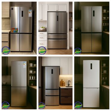 куплю не рабочие холодильник: Холодильник Avest, Новый, Side-By-Side (двухдверный), No frost