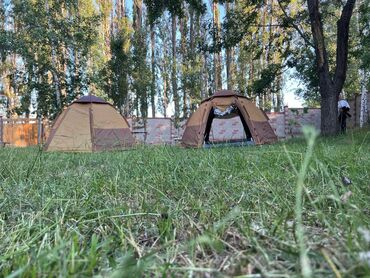 Иссык-Куль 2025: Койко-место, НЕПТУН Охраняемая территория, Парковка, стоянка, Футбольное поле — 6