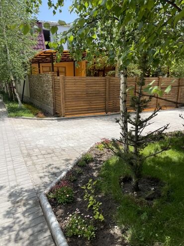 Продажа домов: Коттедж, 70 м², 3 комнаты, Собственник — 2