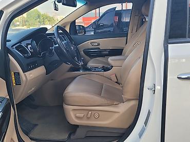 kiya bongo: Kia Carnival: 2020 г., 3.5 л, Автомат, Бензин, Минивэн — 7