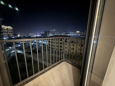 Долгосрочная аренда квартир: 2 комнаты, С мебелью полностью — 15