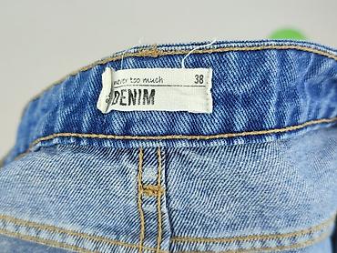 157 denim: Sinsay, Szorty damskie, rozmiar M — 4
