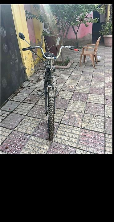 velo skuter: 80 sm3 — 8