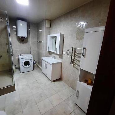 Долгосрочная аренда квартир: 3 комнаты, Агентство недвижимости, Без подселения, С мебелью полностью — 20